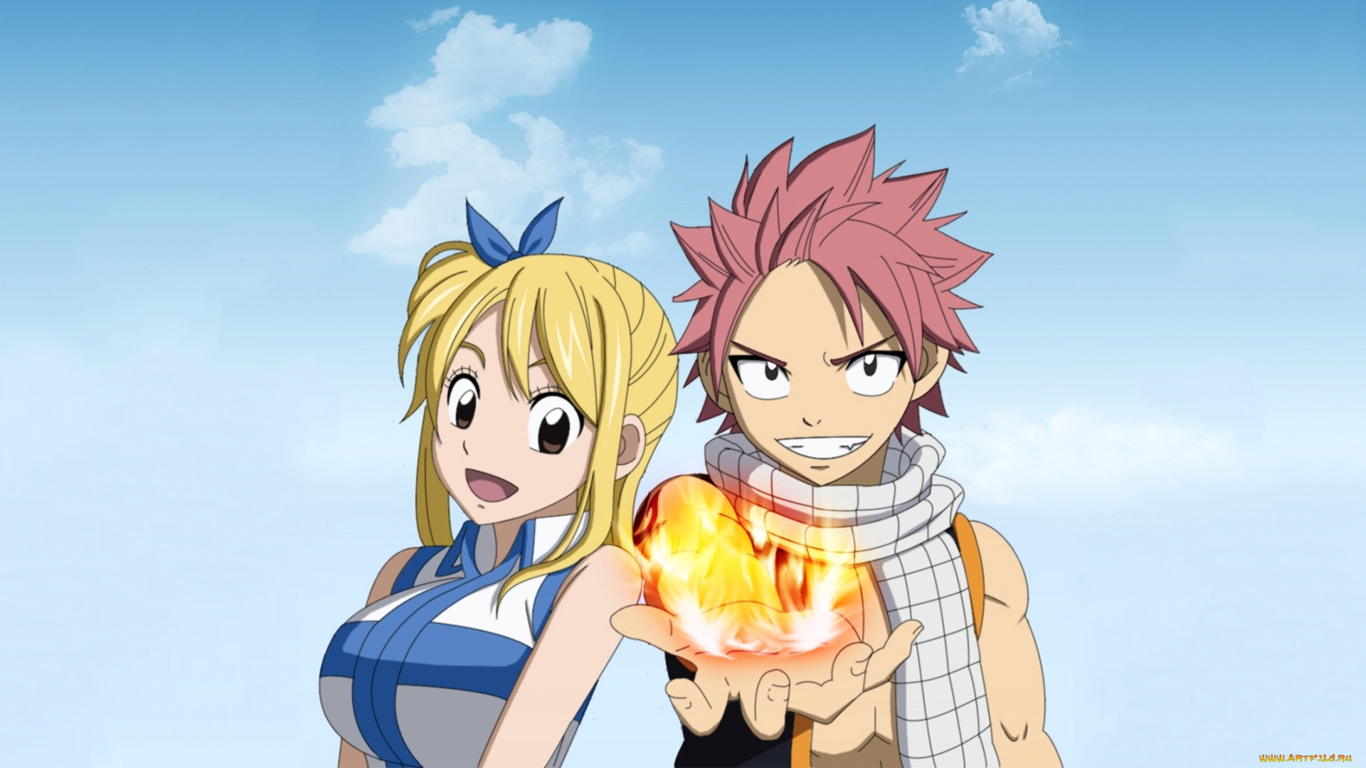 , fairy tail, , 